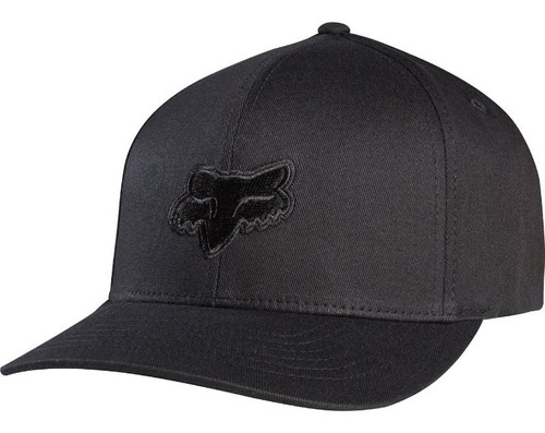 Imagen 1 de 4 de Gorra Fox Legacy Flexfit Hat  #58225-021 - Tienda Oficial