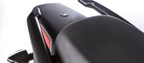 Imagen 7 de 25 de Motomel Skua 150 Silver Edition Motozuni Exclusivo