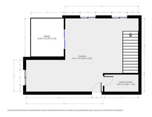 Imagen 29 de 30 de Muy Lindo Departamento De Tres Ambientes En Venta En Condominio Aguaribay, Pilar!!