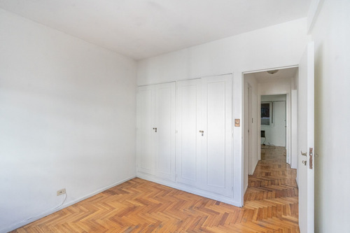 Imagen 5 de 21 de Venta 3 Ambienetes/ Parque Centenario