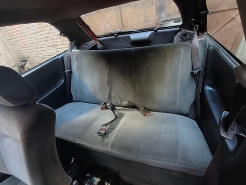 Volkswagen Gol Diesel 1.6 Gld Modelo 1997