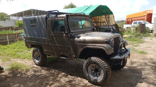 Jeep Ika