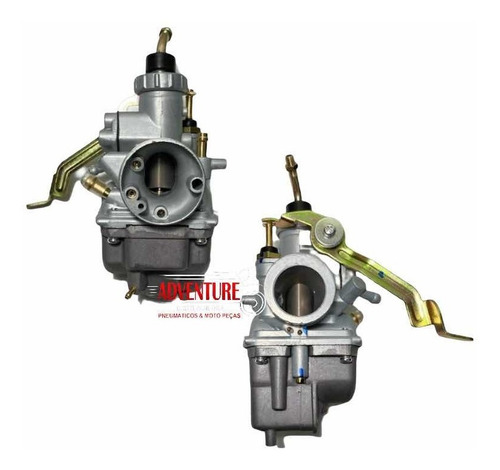 Carburador Yamaha Xtz 125 2003 Á 2008 Modelo Original