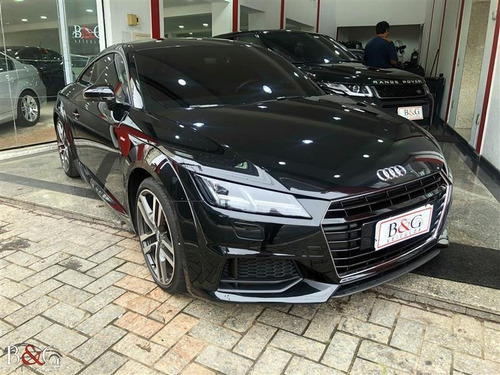 Imagem 1 de 11 de Audi Tt