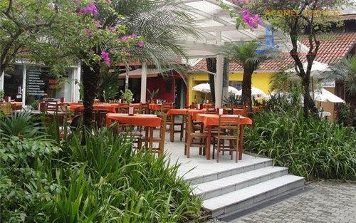Imagem 8 de 14 de Prédios Comerciais Para Alugar Em Barueri/sp - Alugue O Seu Prédios Comerciais Aqui! - 1357766