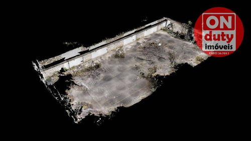 Imagem 7 de 12 de Terreno À Venda, 611 M² Por R$ 1.200.000,00 - Lapa - São Paulo/sp - Te0162