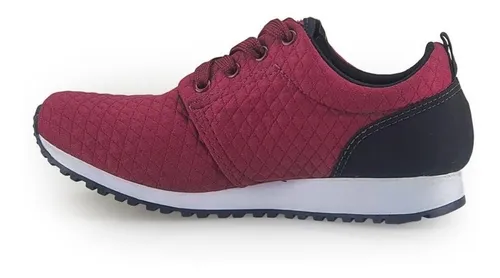 Tenis coca cola cc1016 2025