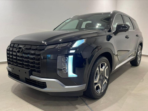 Hyundai Palisade 3.8 V6 GASOLINA AWD AUTOMÁTICO