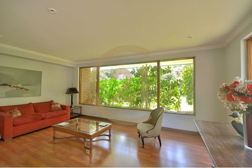 Departamento 4d, Lilas, Providencia. Inversión