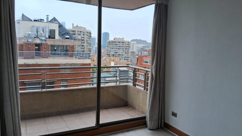 Excelente Departamento Inmejorable Ubicacion A Pasos Metro