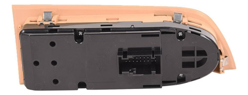 Interruptor Ventana Izq Izq Bmw 330xi Base 2006 3.0l