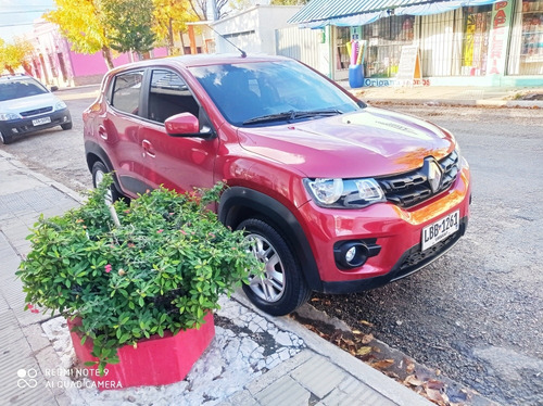 Renault Kwid 2019 1.0 Sce 66cv Intense