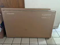 Comprar Samsung Crystal Uhd 55 
