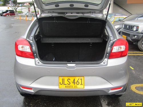Suzuki Baleno 1.4 Gl