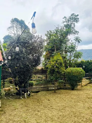 Casa En Cota Campestre Totalmente