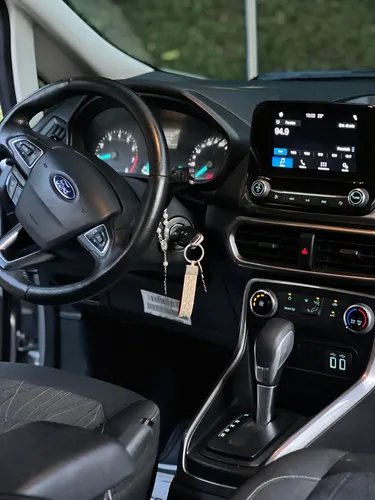 Ford Ecosport 2.0 Se At