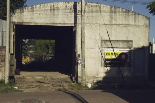 Galpón En Venta Guleguaychú Entre Ríos