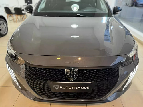Peugeot 208 1.6 Allure
