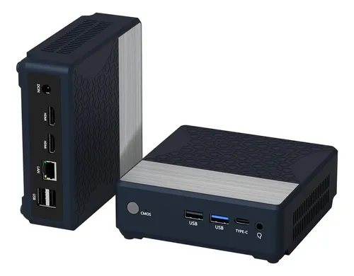 Mini Pc Intel Nuc, Quad-core 2.7ghz Celeron 8gb Ram 128g Ssd