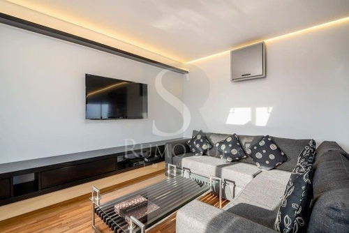 Imagem 3 de 15 de Duplex - Moema - Ref: 37791 - L-37791