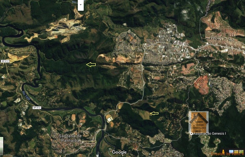 Imagem 6 de 17 de Terreno Para Venda Em Chácara Das Garças Santana De Parnaíba-sp - Vpar08