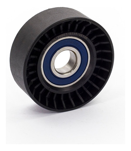Polia Auxiliar Direção Hidráulica Vw Fox 1.0 / 1.6 2004/2016