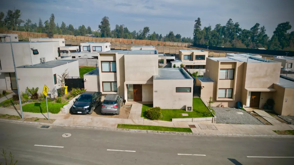 Imagen 2 de 27 de Exclusiva Casa Mediterránea