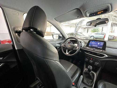Chevrolet Tracker 2024