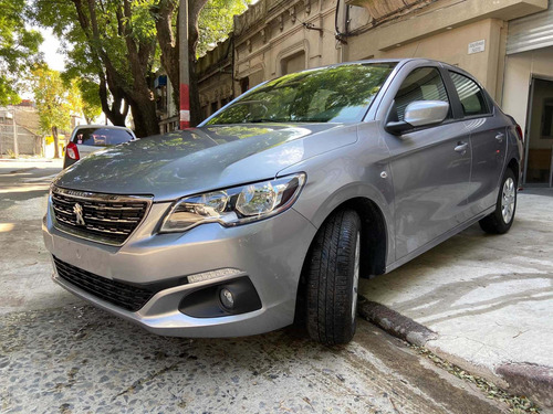 Peugeot 301 1.2 Active Bluetooth 2020