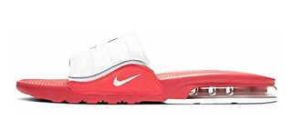 chanclas nike con camara de aire