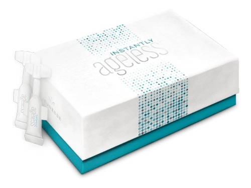Instantly Ageless By Jeunesse - Unidad