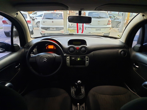 Citroën C3 1.4 I Sx Pack Seguridad Am74 2012