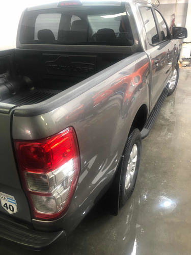 Ford Ranger 3.2 Cd 4x2 Xls Tdci 200cv 2015
