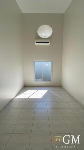 Imagem 3 de 15 de Casa Em Condomínio Para Venda Em Presidente Prudente, Parque Residencial Damha Ii, 3 Dormitórios, 5 Banheiros - Ccv481220_2-1217630