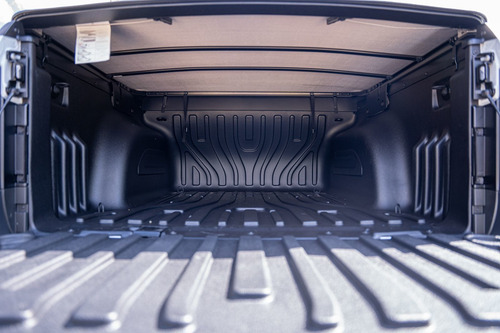 Imagem 6 de 14 de Renault Oroch Outsider 1.3 Tce (flex) (aut)