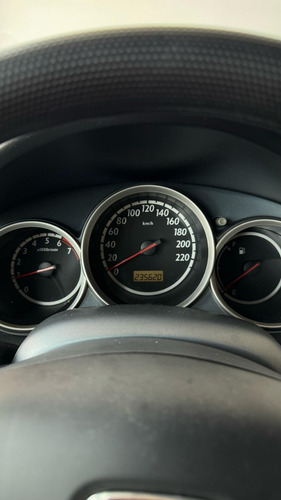 Honda Fit 1.4 LX 8V FLEX 4P MANUAL