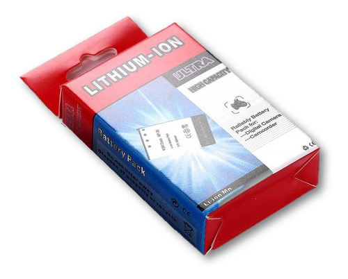 Bateria Mod. 13656 Para Sx 610 Hs Sx 700 Hs Sx 710 Hs