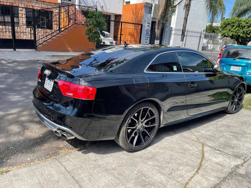 Imagen 5 de 9 de Audi S5 6cil Turbo