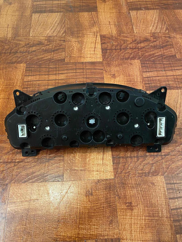 Cluster Chevrolet Aveo 2012-2017 Original 96859186 (Usado)