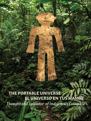 Libro The Portable Universe/el Universo En Tus Manos: Tho...