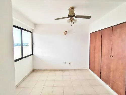 Apartamento En Porlamar