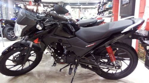 Honda Cbf 125 Twister