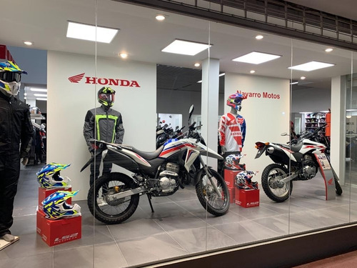 Imagen 19 de 19 de Honda Xre300 Rally