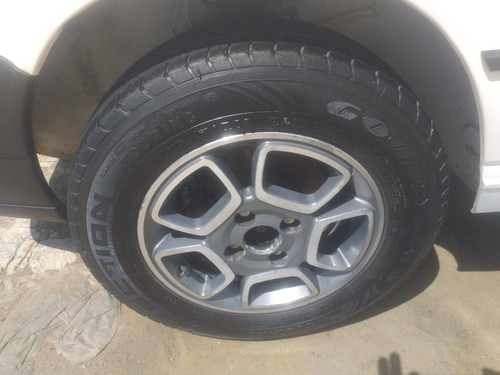 Fiat Fiorino 2011 1.3 Flex 4p