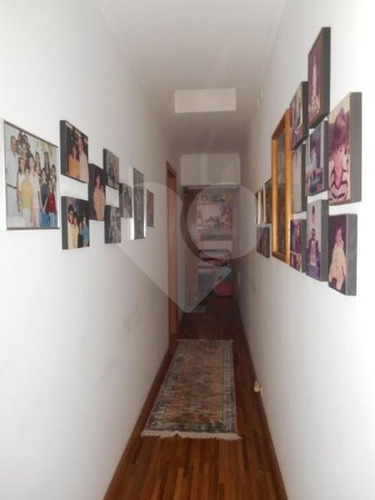 Casa No Jardim Da Glória Reformada, Em Rua Sem Saída - 345-im84725