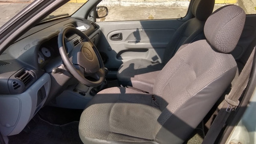 Reno Clio