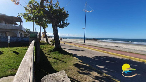 Imagem 4 de 5 de Terreno Em Itapema Do Norte Com 803 M² De Frente Para O Mar - Te0737