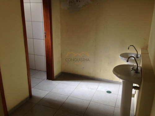 Imagem 10 de 15 de Predio Comercial - Santa Terezinha - Ref: 2374 - L-4558