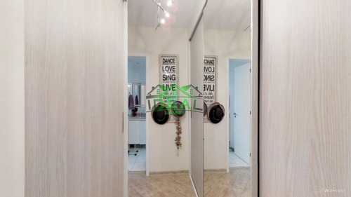 Imagem 13 de 30 de Excelente Apartamento Para Venda No Bairro Vila Leopoldina, 3 Dorm, 1 Suíte, 2 Vagas, 121 M - 1881
