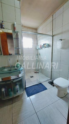 Imagem 14 de 24 de Casa À Venda Em Jardim Londres - Ca002751